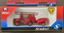 Solido pompier dodge - solido,