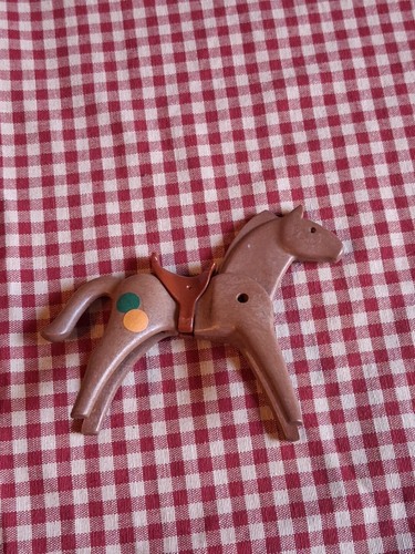 Playmobil vintage 3806 - playmobil,