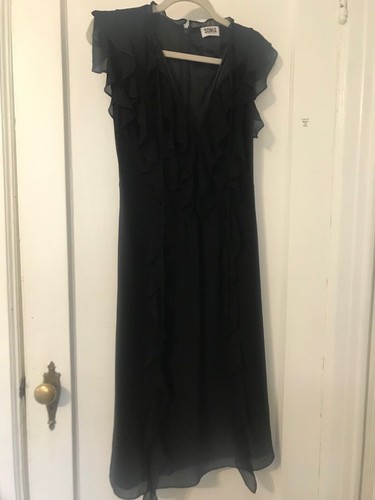 Sonia rykiel size38 ruffles - rykiel,