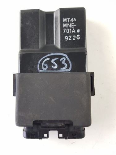 Boitier cdi 653 honda - boitier,