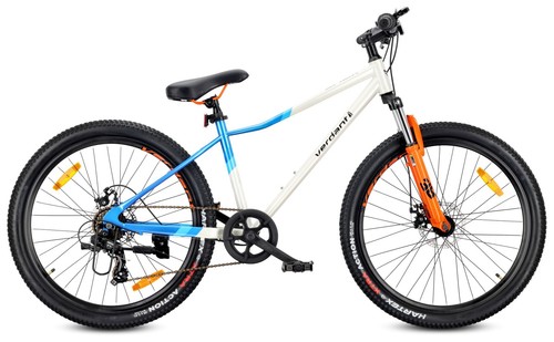 Vtt pouces shimano 7 - vtt,