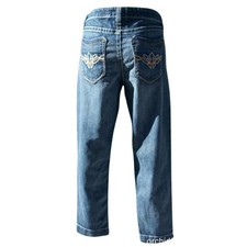 Cache Denim Embroidery
