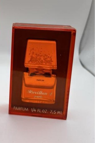 Vintage revillon 5 7 - 4,