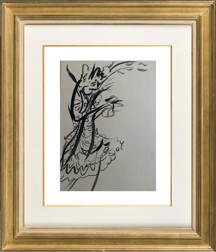 Robert calix belle - calix, (1919-2008)