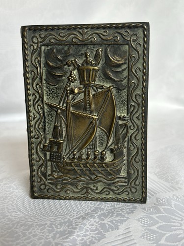 Ancien coffret boite - coffret, le