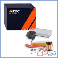 KIT FILTRE À AIR HUILE