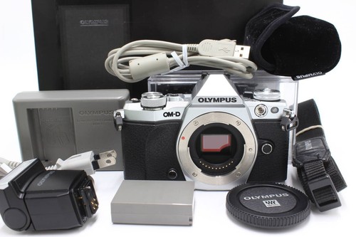 Appareil photo sans miroir