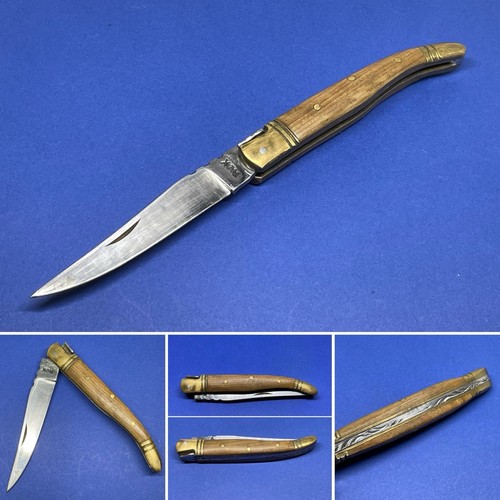 Couteau laguiole ancien - ancien, –