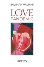 Salimah Valiani Pandemic Love (Poche)