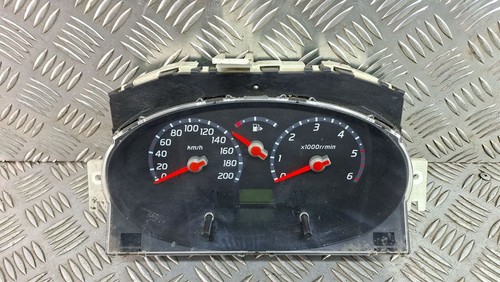 Ax764 nissan micra - micra, diesel