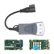 diagbox lexia 3  pp2000 Full