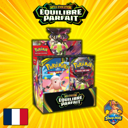 Pokémon display me03 me3 - me03,