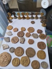 France, Jeton, Collection BP