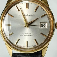 Montre SEIKO SKYLINER cadran