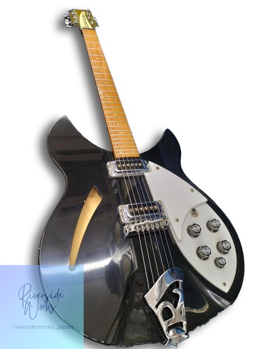 Guitare électrique