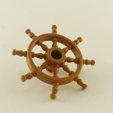 23245 Playmobil Barre Bateau