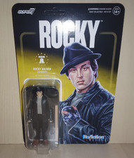 ReAction Super7 Rocky Balboa