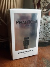 Rabanne Phantom Parfum 100ml Homme