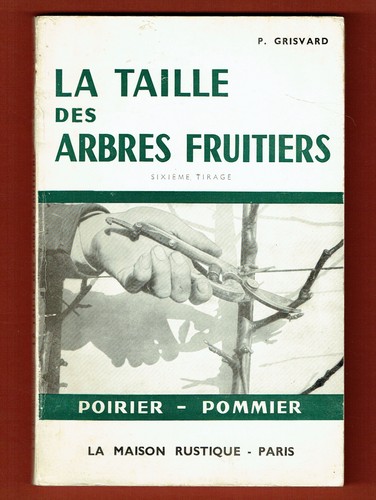 Taille des arbres - la,