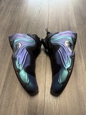 Nike Air Flightposite Dusty