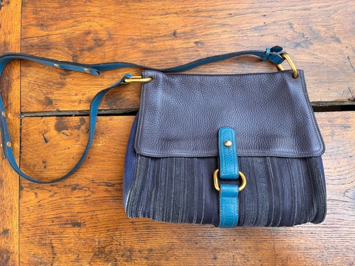 Delvaux vintage sac main - delvaux, à