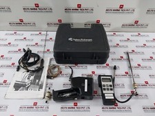 TESTO NORDTEC 32 Analyseur De