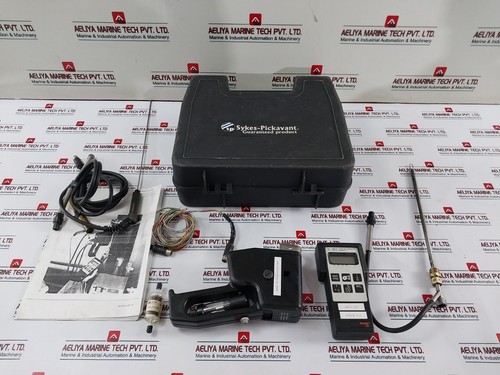 Testo nordtec analyseur de - nordtec,