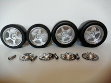 Ferrari F40 LM OZ RANCING TIRE