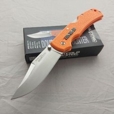 Cold steel double safe hunter - safe,