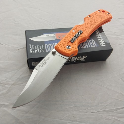 Cold steel double - cold,