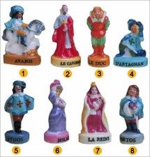 2014 BANETTE LES TROIS