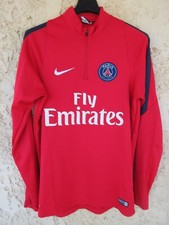 Maillot sweat psg paris - maillot,