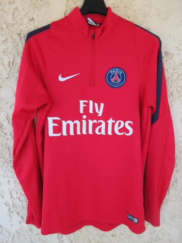 Maillot sweat psg paris - maillot,
