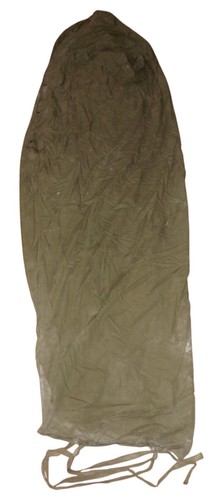 Sac couchage complet ww2 - complet,