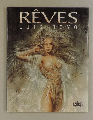 Reves luis royo - (, soleil