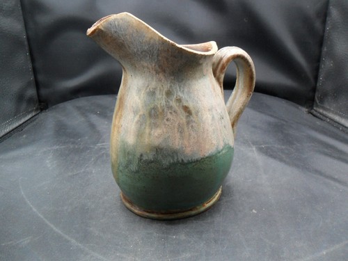 Ancien pichet ceramique - ancien,