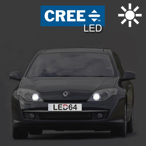 Ampoules led blanc feux - 2,