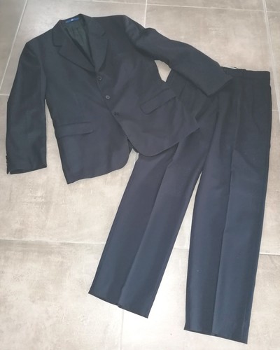 Ensemble costume veste - , +