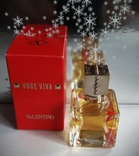 Miniature parfum "VOCE VIVA"