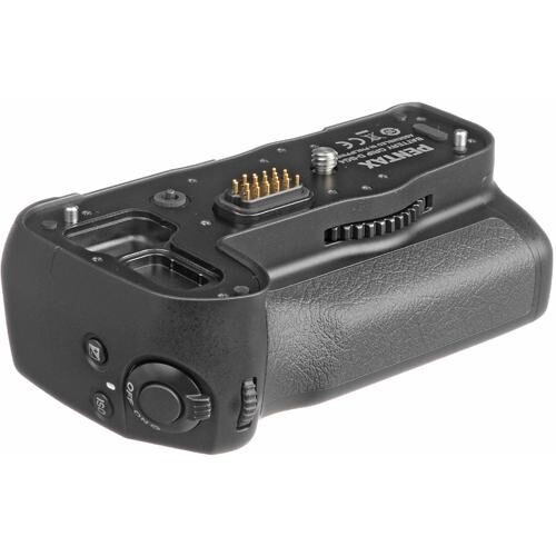 Pentax bg4 battery grip for - pentax,