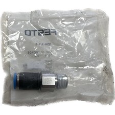 Raccord Pneumatique Rotatif