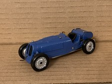 Kit métal monté Idem Bugatti