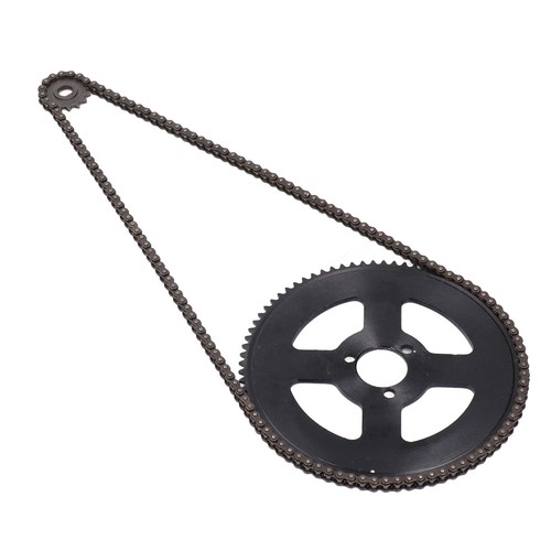 Kit chaîne 25h - chaîne, en