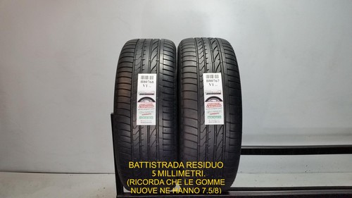 Pneus occasion 235 - pneus, 235/55r19