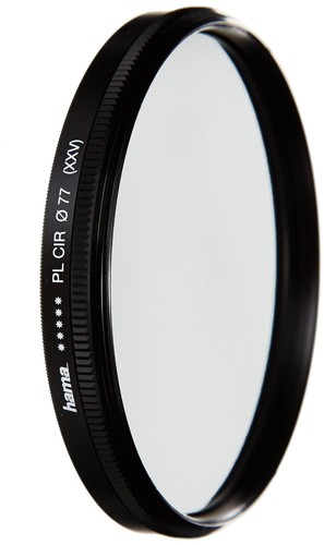 72577 hama filtre polarisant - hama,