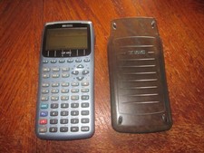Hewlett Packard HP 49G Blue