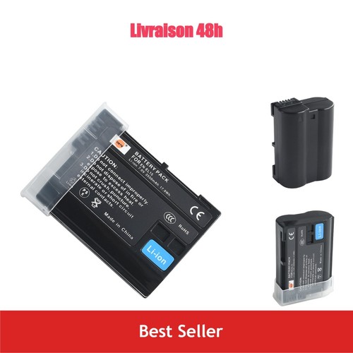 Dste el15 batterie - dste, en-el15