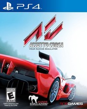 Assetto Corsa (Import version