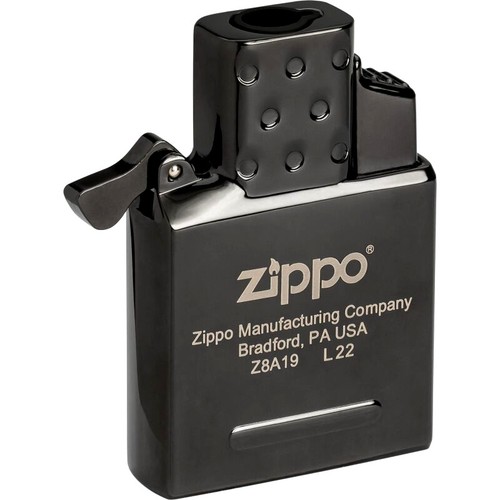 Insert zippo noir jais - zippo, 1