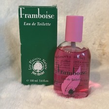 FRAMBOISE EAU DE TOILETTE YVES